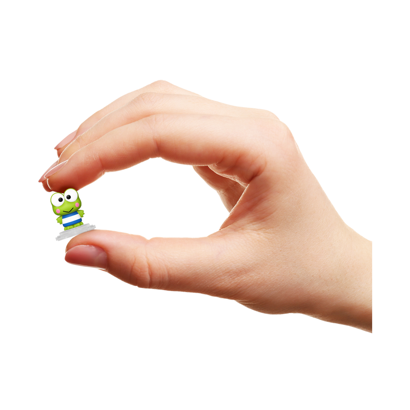 Bitty Pop! Keroppi & My Melody 2-Pack